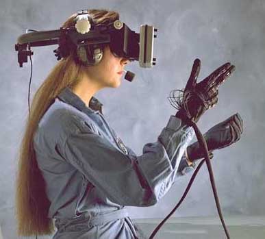 Virtual Reality Today
