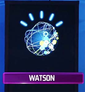 IBM Watson