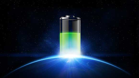 Future Battery