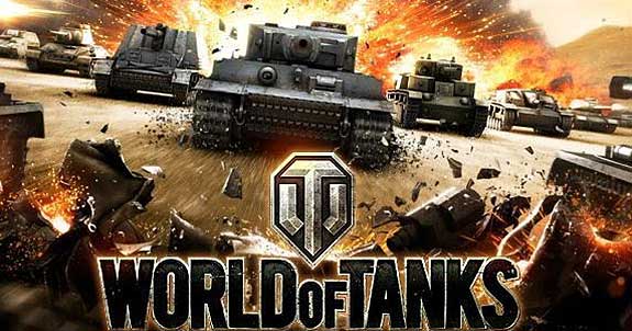 World of Tanks Neurogaming